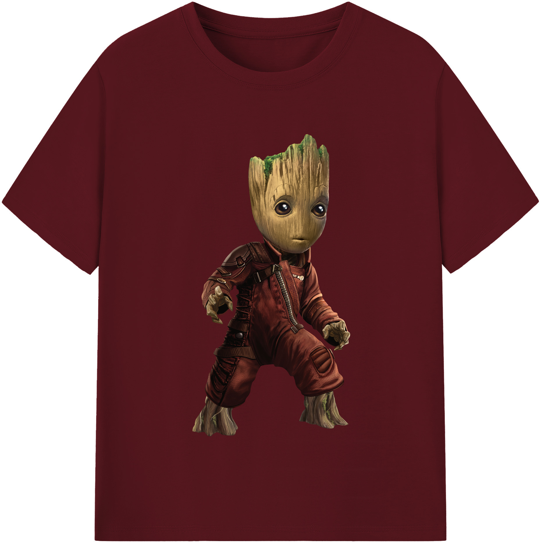 （画像用） アベンジャーズ The Avengers 綿100％半袖Tシャツ（フロントプリント）